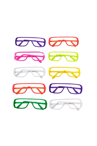 OCULOS ESQUIADOR C/10