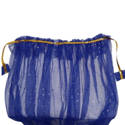 CAPA TULE 80CM INFANTIL YDH5175