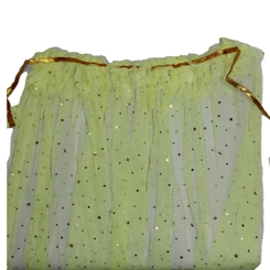 CAPA TULE 80CM INFANTIL YDH5175