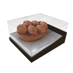 CAIXA ELEGANCE OVO 150-350G