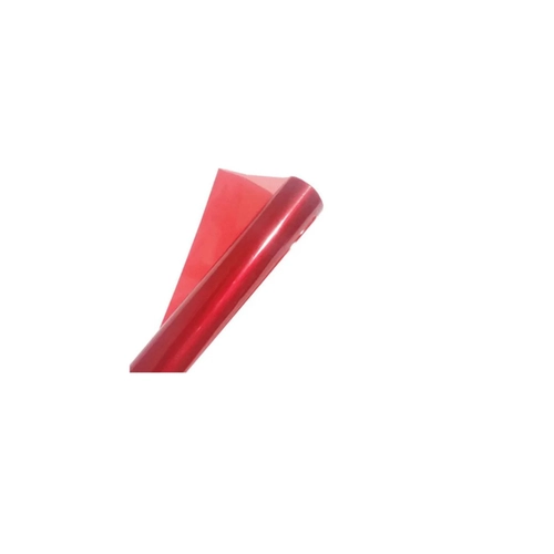 POLI ESCOLAR VERMELHO C/5 6008