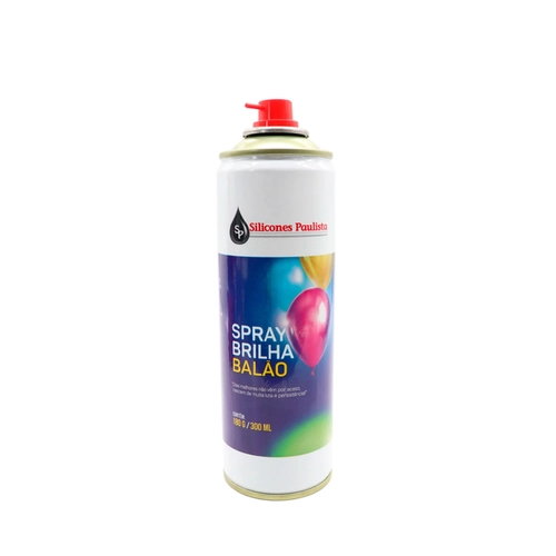 SPRAY BRILHA BALAO 300ML