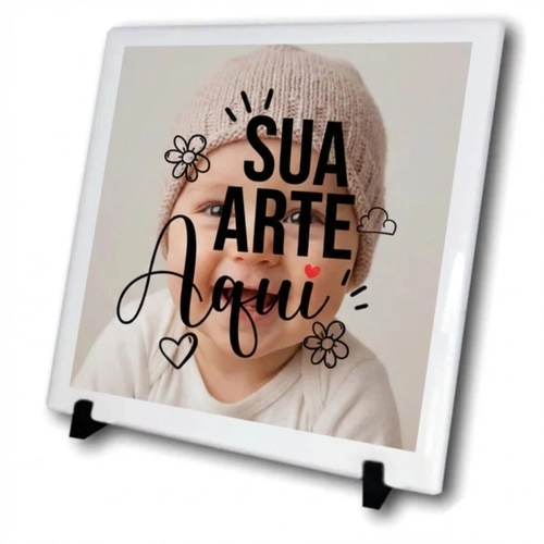 AZULEJO PERSONALIZADO 20X20 IMPORTADO