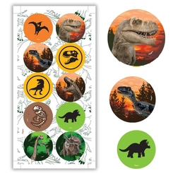 ADESIVORG DINOSSAURO