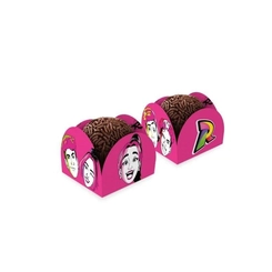 PORTA FORMINHA EMILLY VICK E DOS ROSA