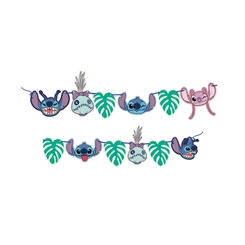 FX DECORATIVA STITCH NEW