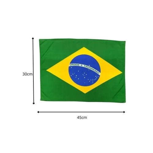 COPA BANDEIRA 30X45 UNID CP401