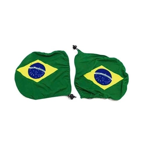 COPA BANDEIRA RETROVISOR
