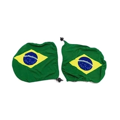 COPA BANDEIRA RETROVISOR