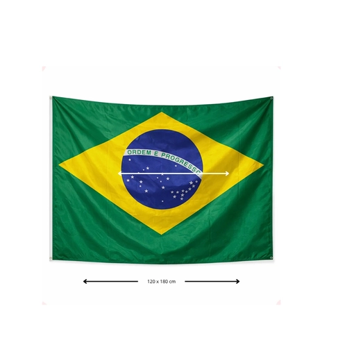 COPA BANDEIRA 120X180 CP414
