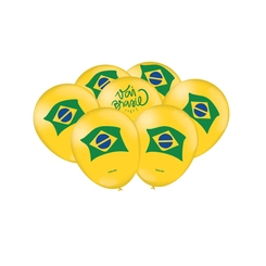 FC BALAO IMP. ESPEC AMARELO COPA 2026 114217