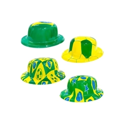 COPA CHAPEU COQUINHO BRASIL