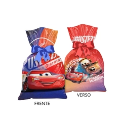 SACOLA SURPRESA CARROS DISNEY