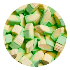 FINI 250G MARSHMALLOW MILHOWS