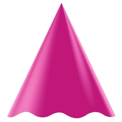 CHAPEU COLORSRG PINK C/8