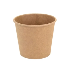 BELLO COPO DE PAPEL 60ML KRAFT C/50